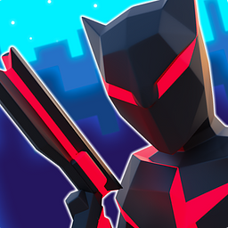 Cyber-Ninja - Heimlicher Attentäter