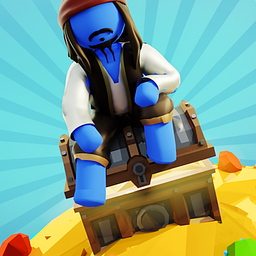 Piratenfreiheit - Seeschlacht