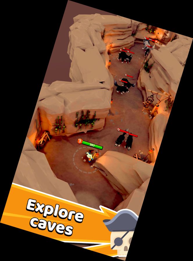 Piratenfreiheit - Seeschlacht