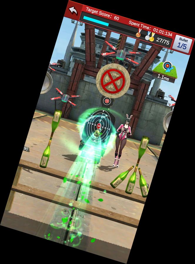 Schützmeister: 3D Waffen Sch