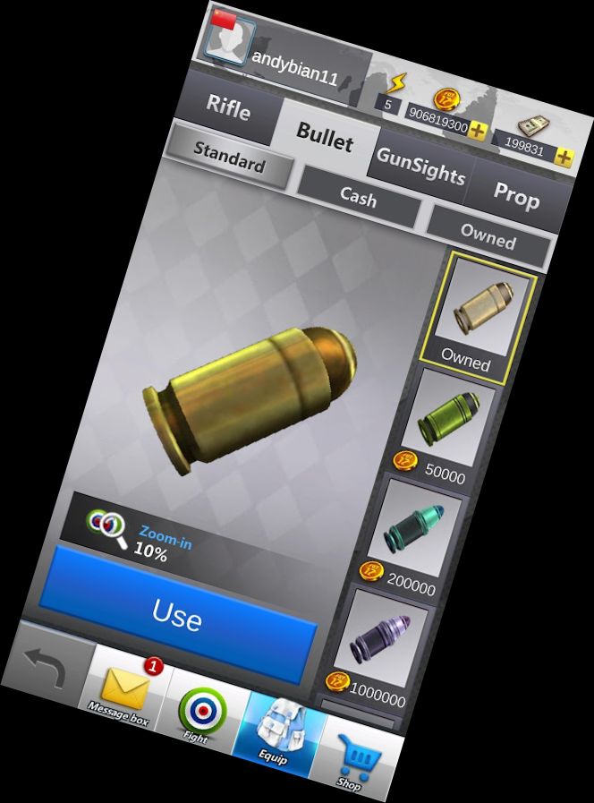 <think>
Okay, I need to translate "Shooting Master