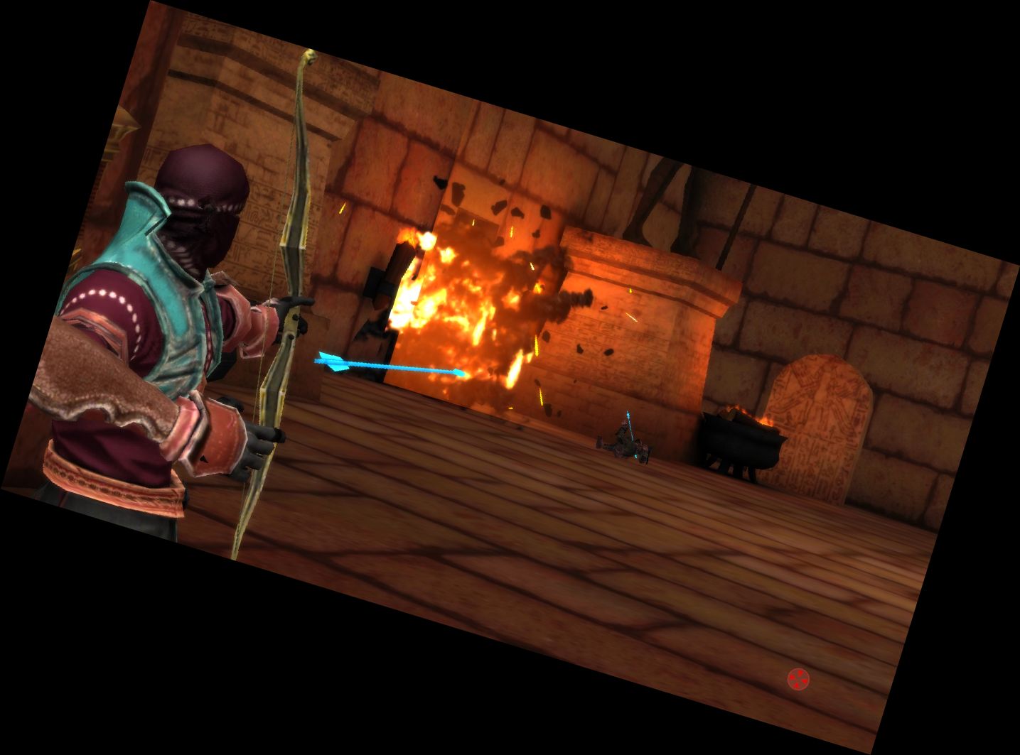 Ніндзя-Вбивця Герой