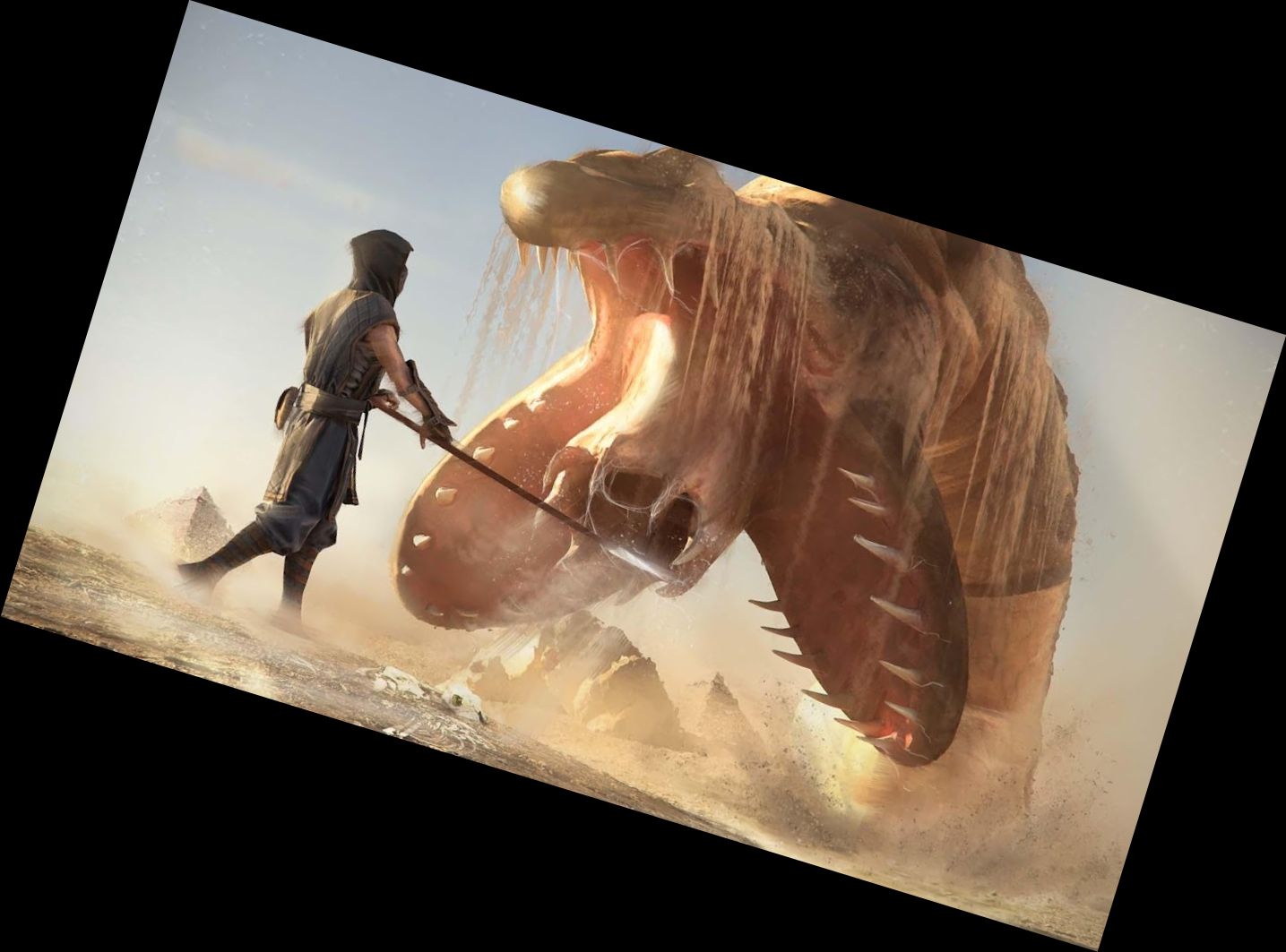 Ниндзя Убийца Герой III