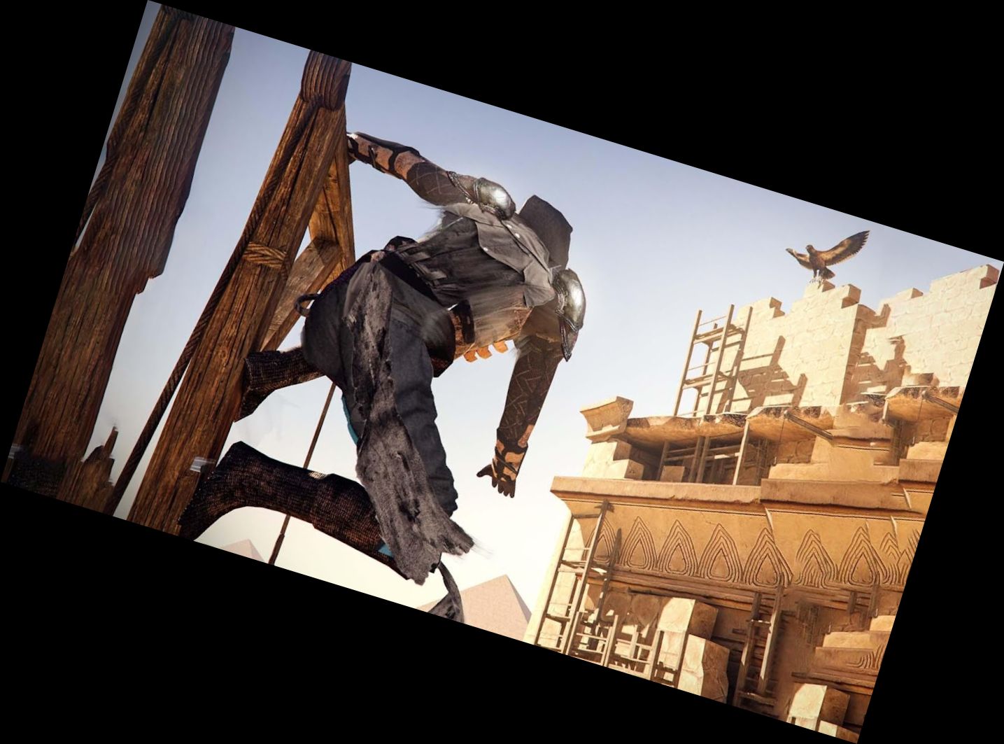 Ніндзя-Вбивця Герой