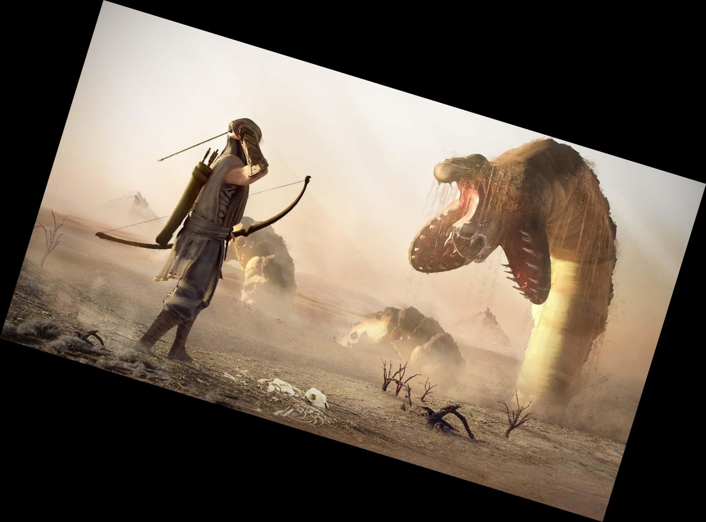 Ниндзя Убийца Герой III