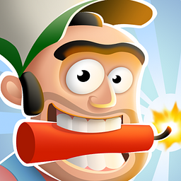 Super Dynamitfischen