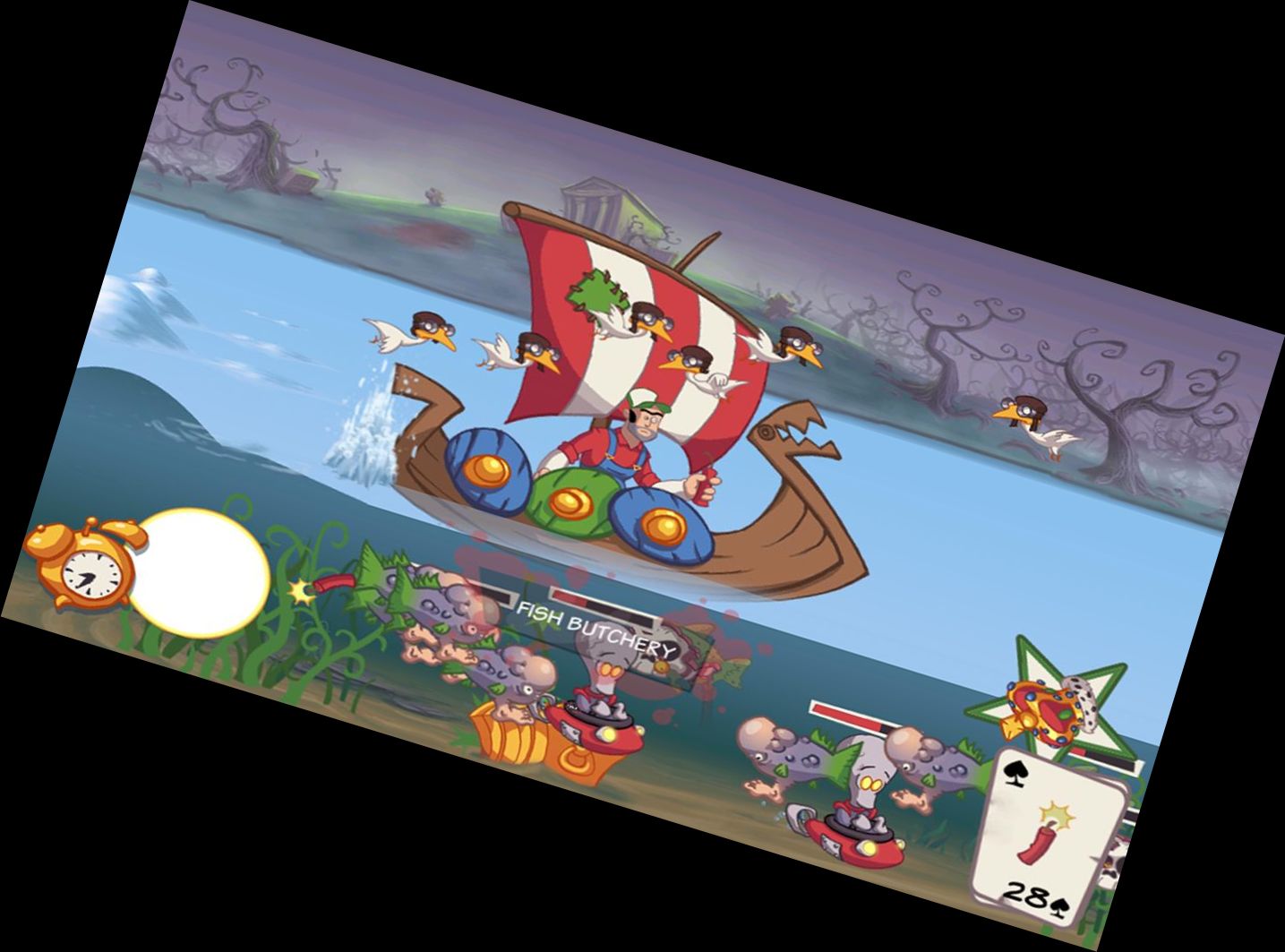 Супер Рибалка-В