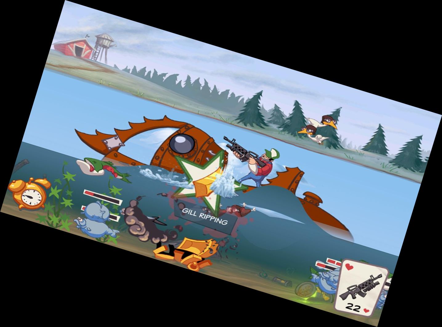 Super Dynamitfischen