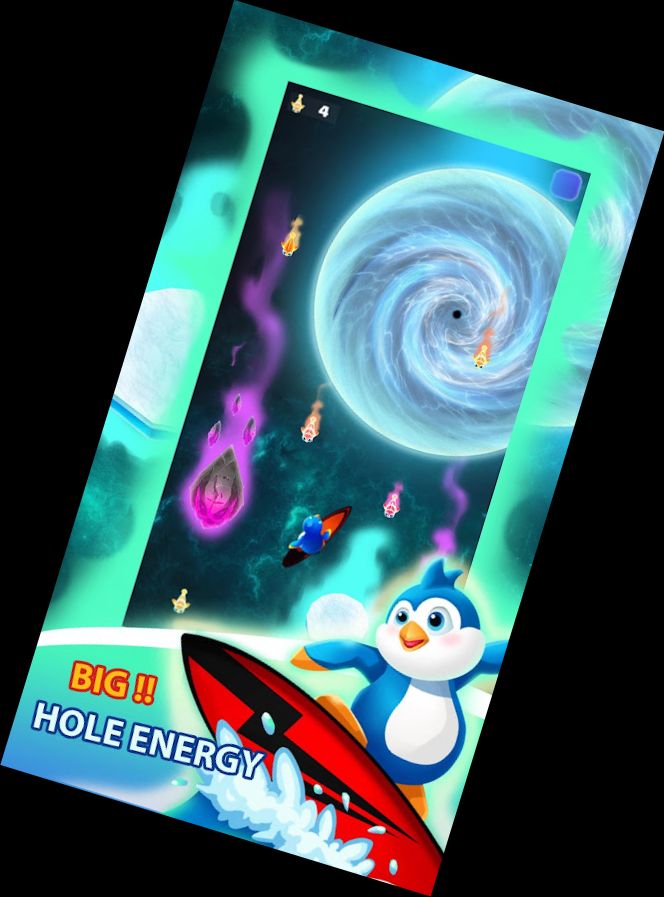 Пінгвін-Сер