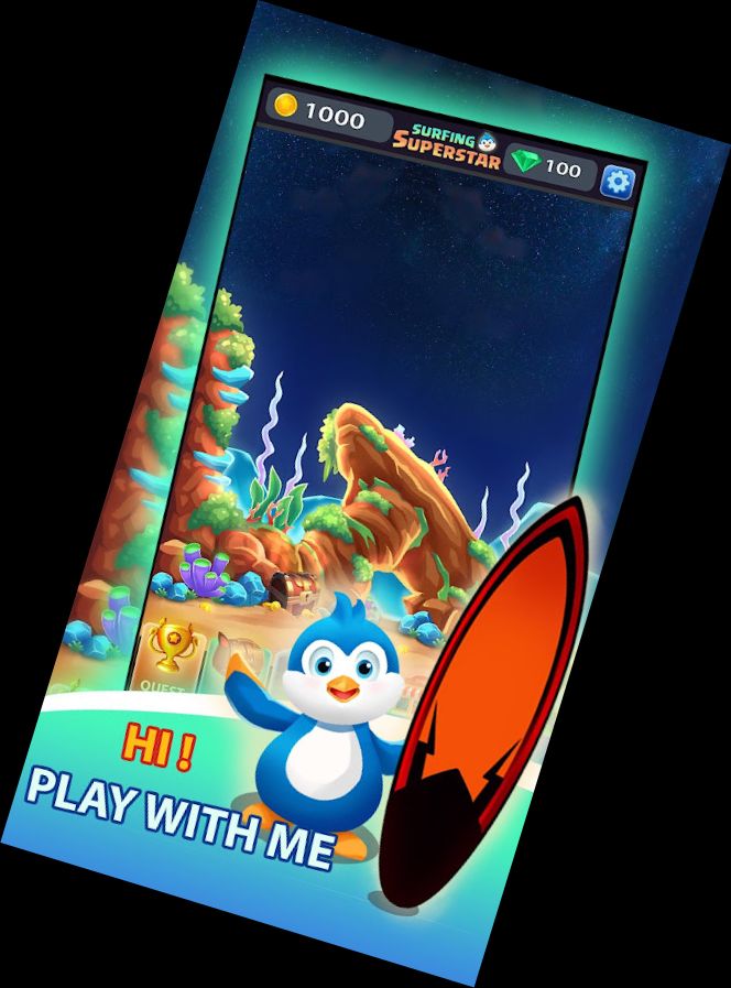 Пінгвін-Сер