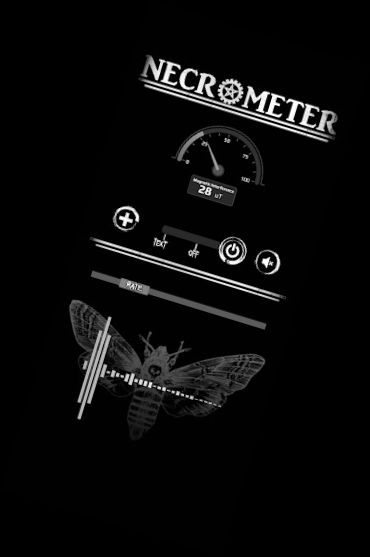 Necrometer