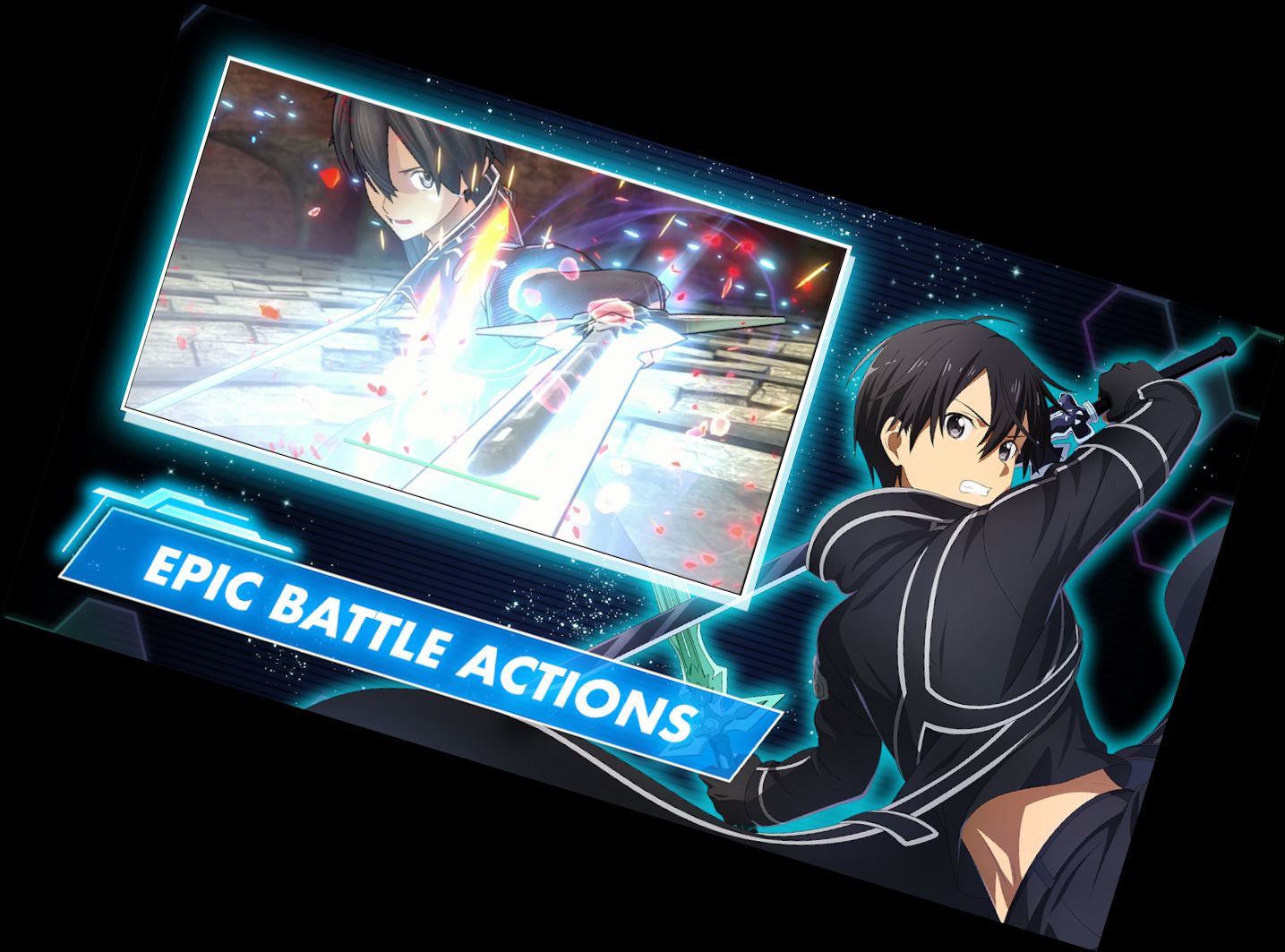 Sword Art Online: Versus