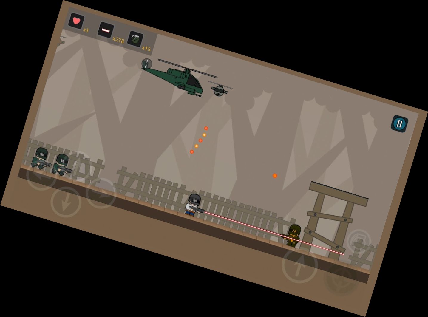 Металевий Вогонь