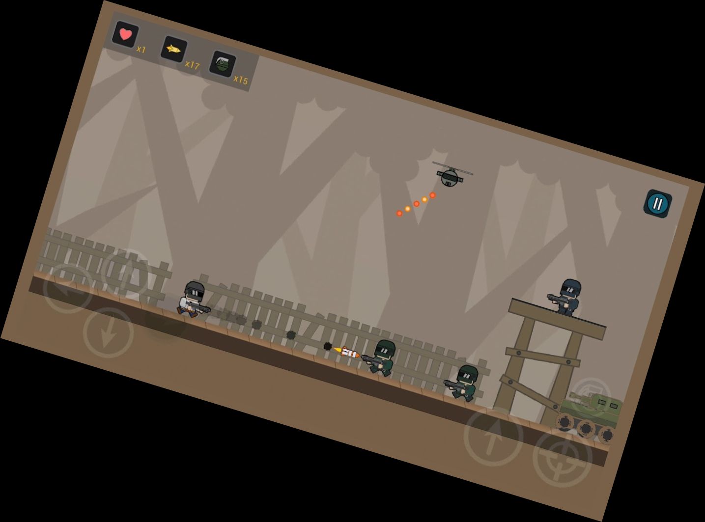 Металевий Вогонь