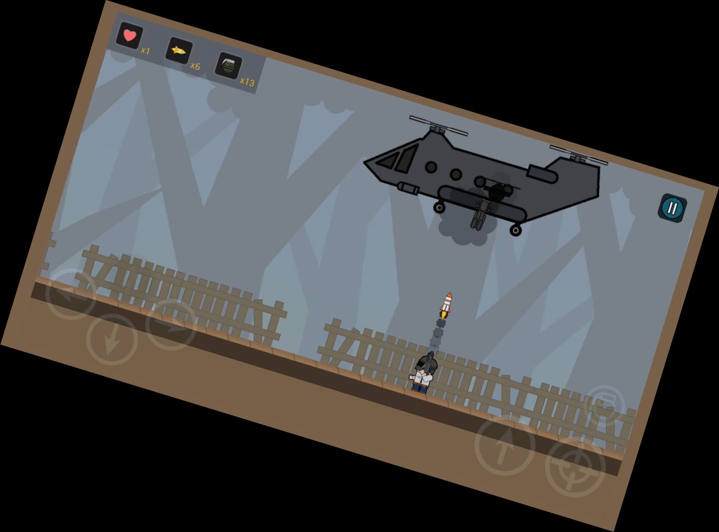 Металевий Вогонь