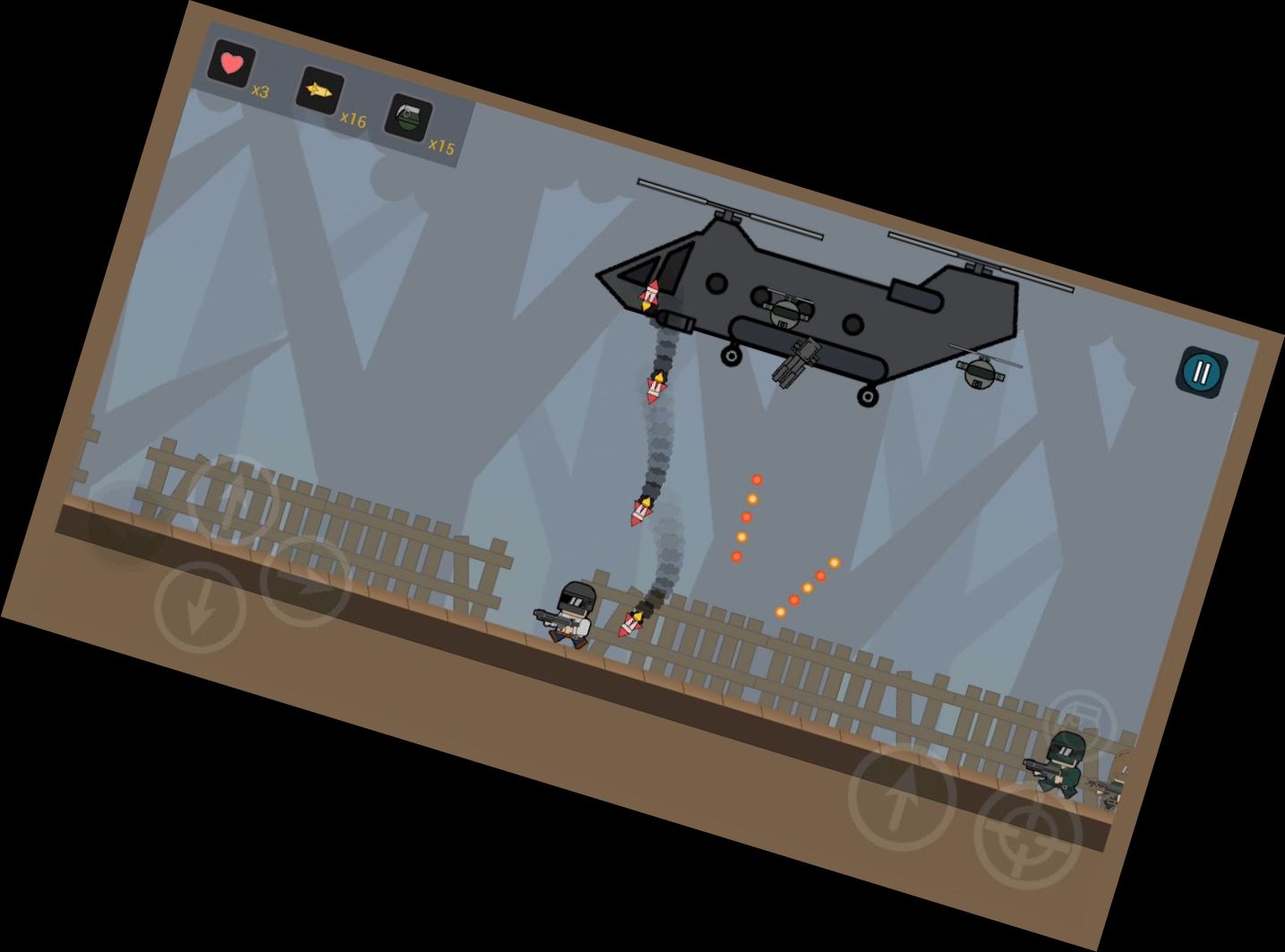 Металлический Ог