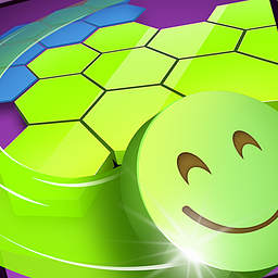 Hexa io Online Hexagon Action wird zu: Hex