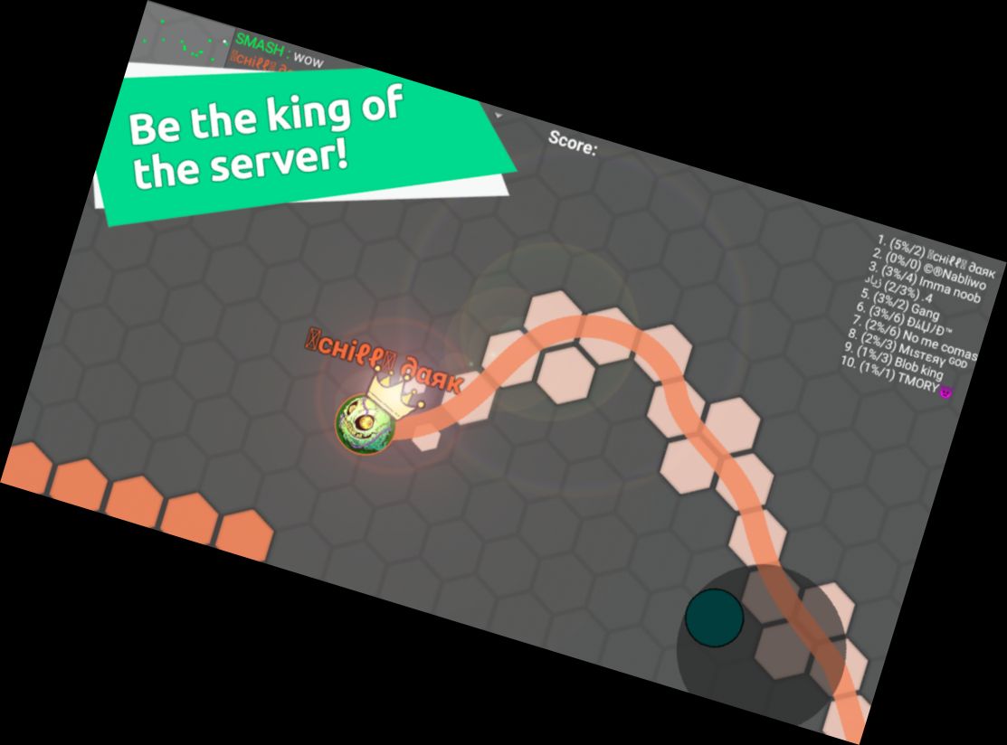 Hexa io Online Hexagon Action wird zu: Hex