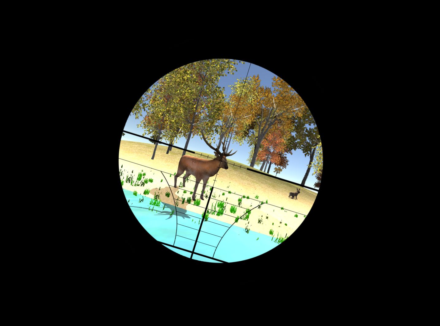 Європейський Охоти 4