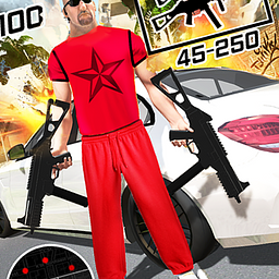 Русская Криминальная Импер