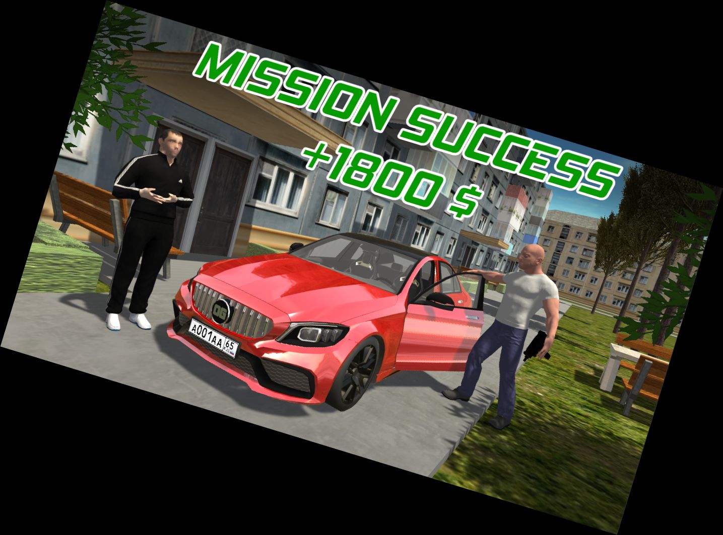 Russisches Verbrechen Echt Gangster