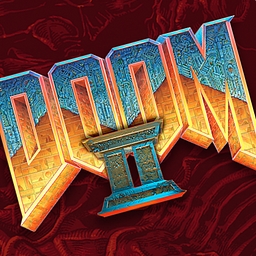 DOOM II se convirtió en un juego de disparos en primera persona, su nombre fue traducido como DOOM II.