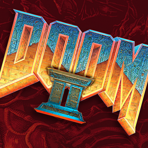 DOOM II se convirtió en un juego de disparos en primera persona, su nombre fue traducido como DOOM II.