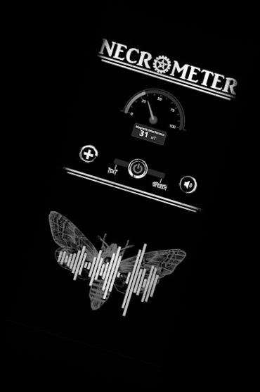 Necrometer