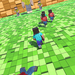 Handwerksüberleben Rot Grün Licht