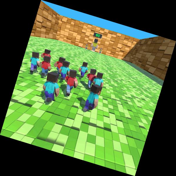 Handwerksüberleben Rot Grün Licht