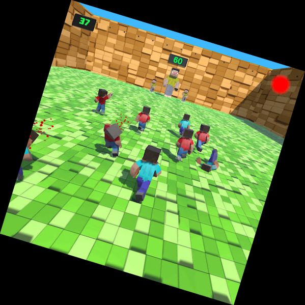 Handwerksüberleben Rot Grün Licht