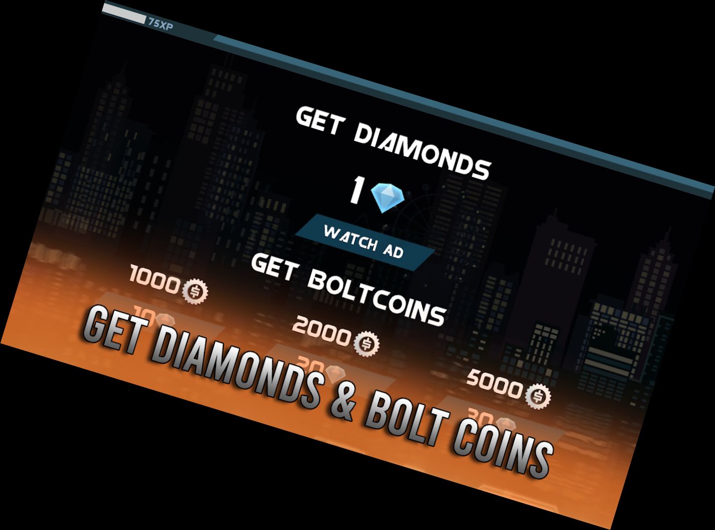 Einfache Arena Roboter PvP