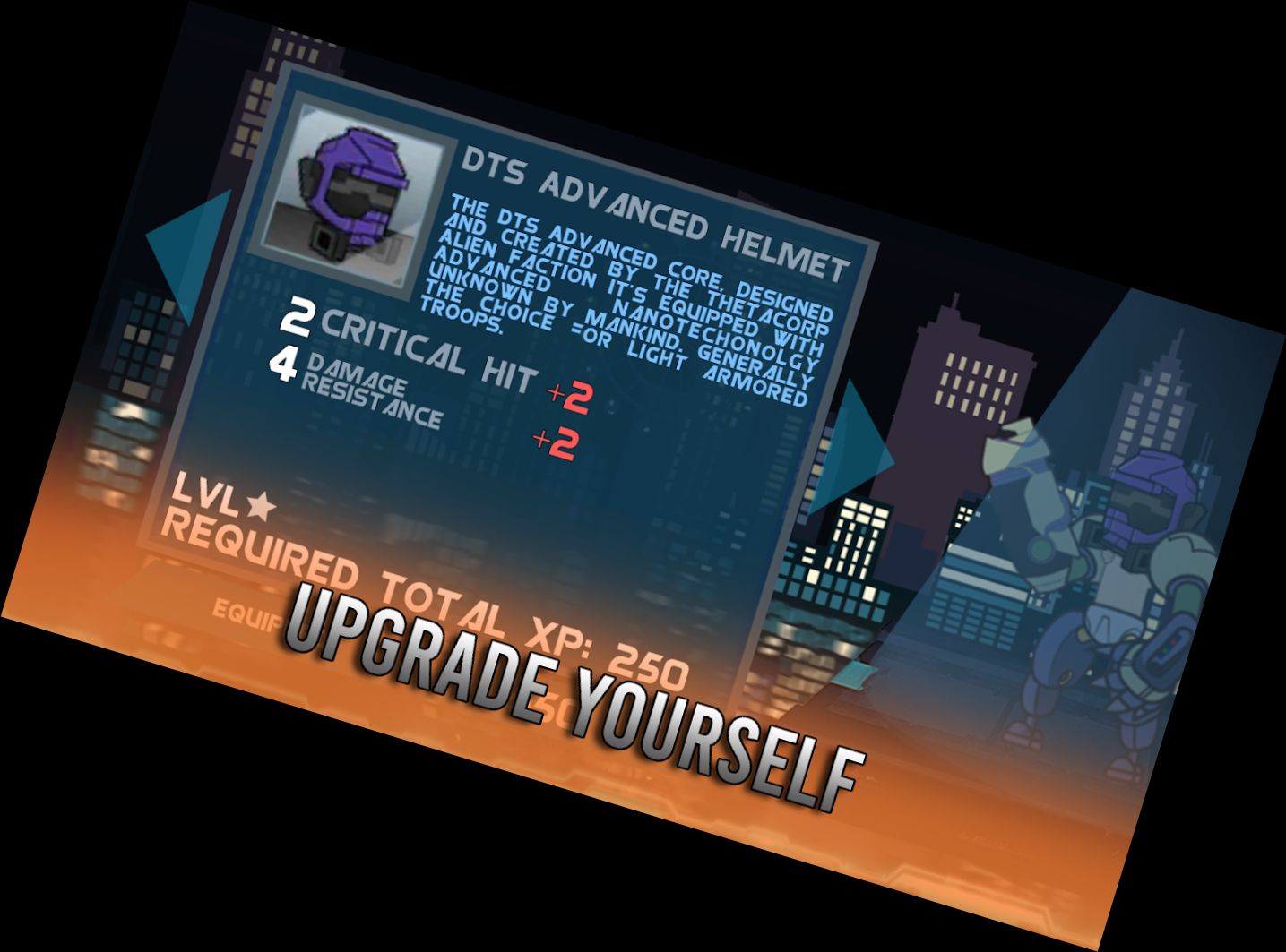 Einfache Arena Roboter PvP