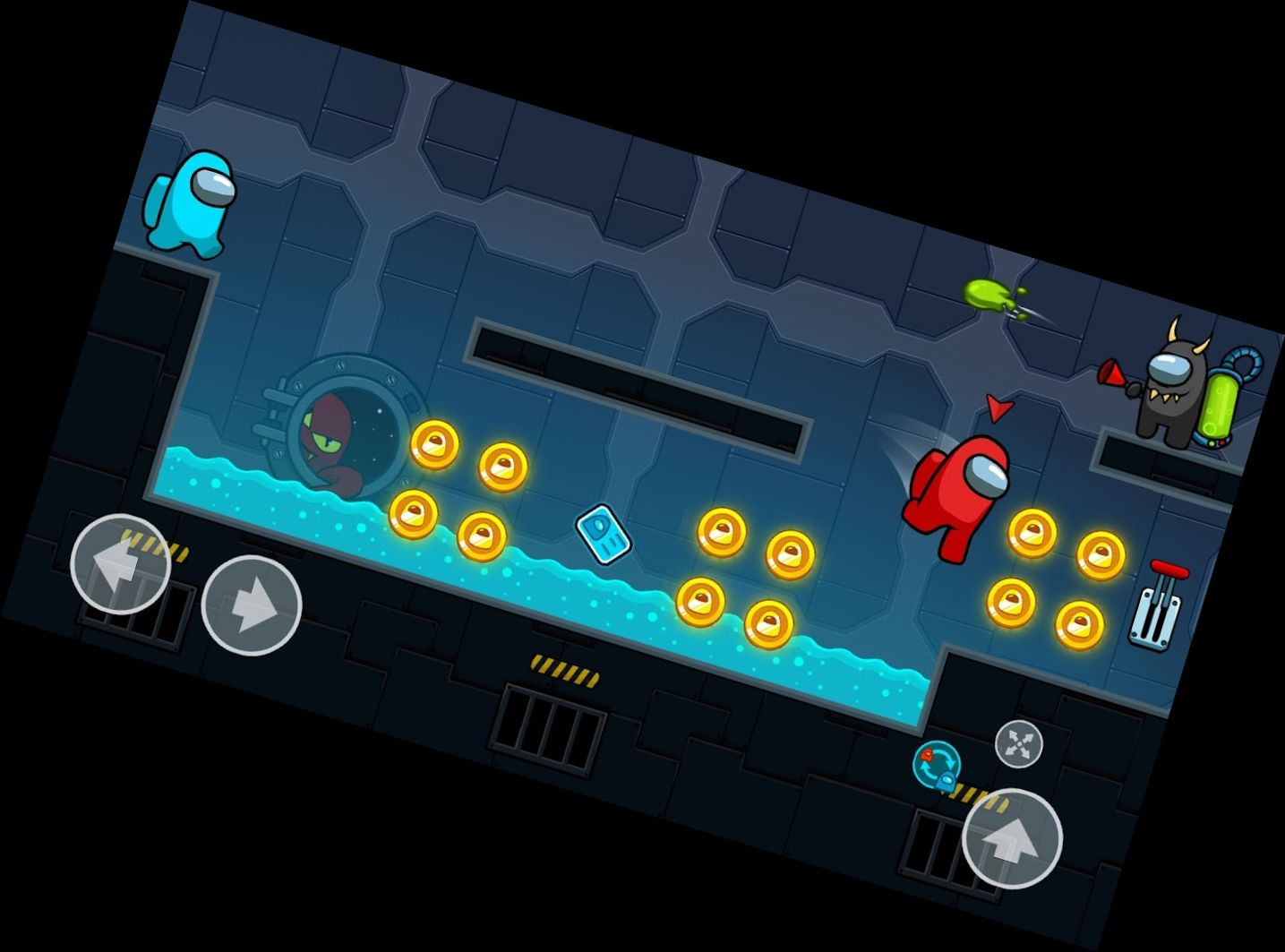 Спутник пригод