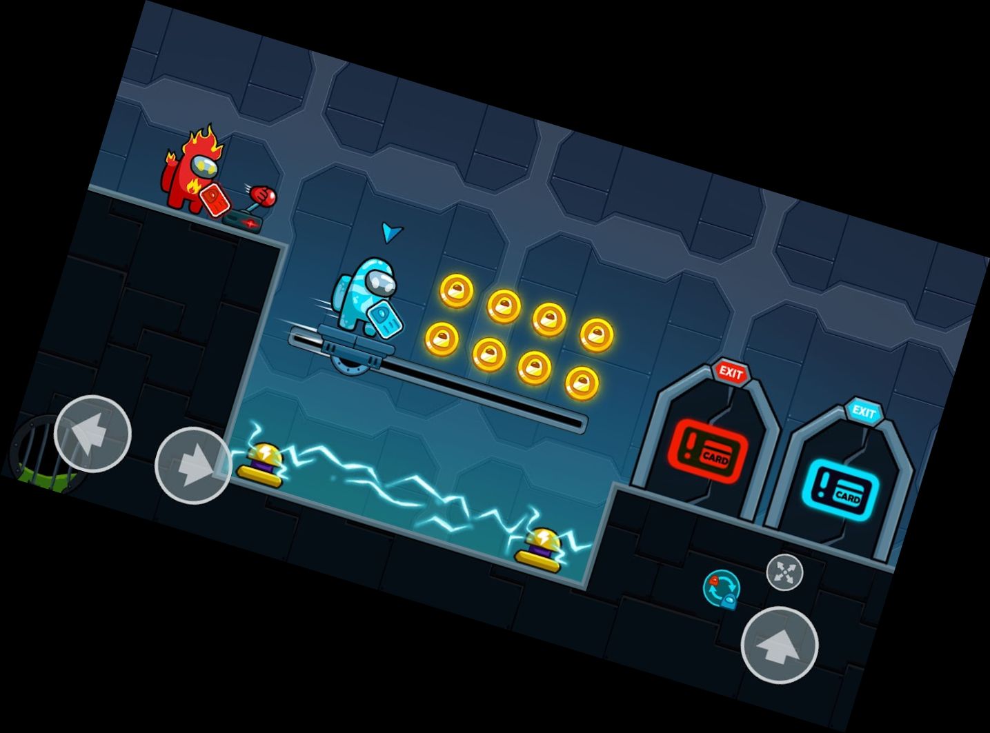 Спутник пригод