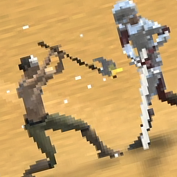 МаннаРайти: Фентезі