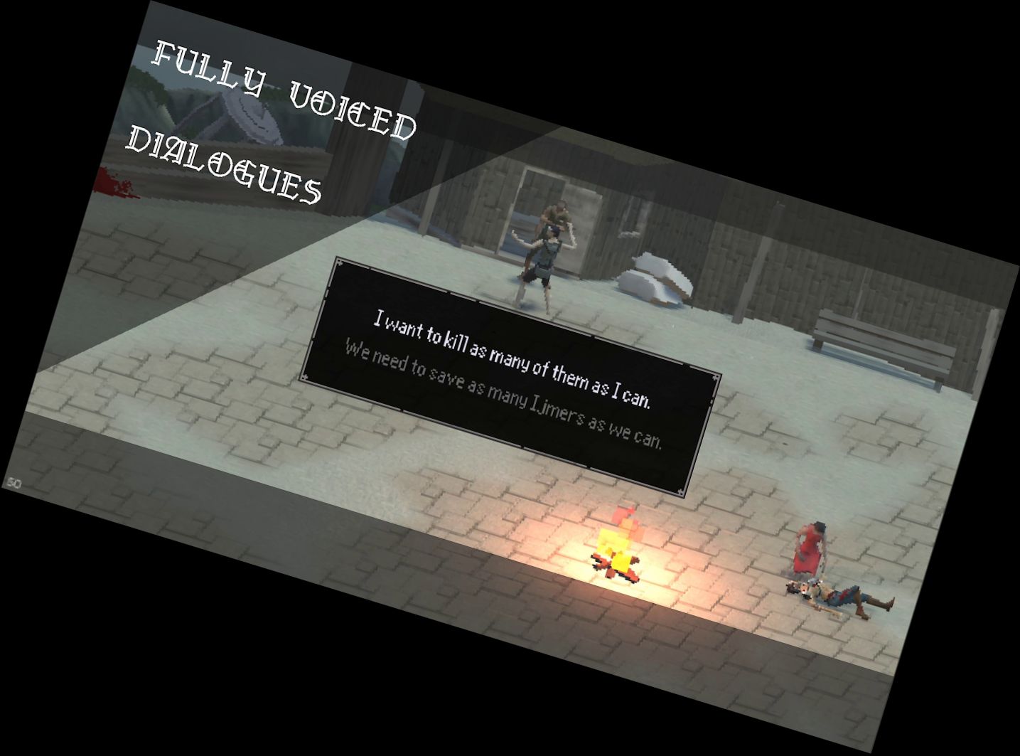 MannaRites Fantasy Schlag-Abenteuer