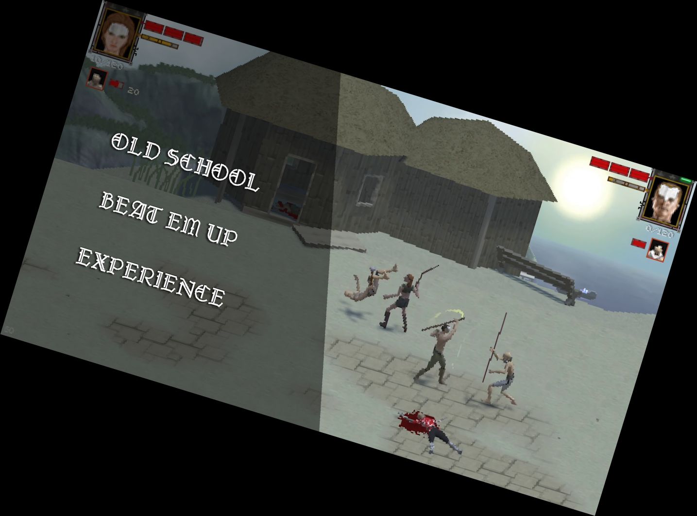 МаннаРайти: Фентезі