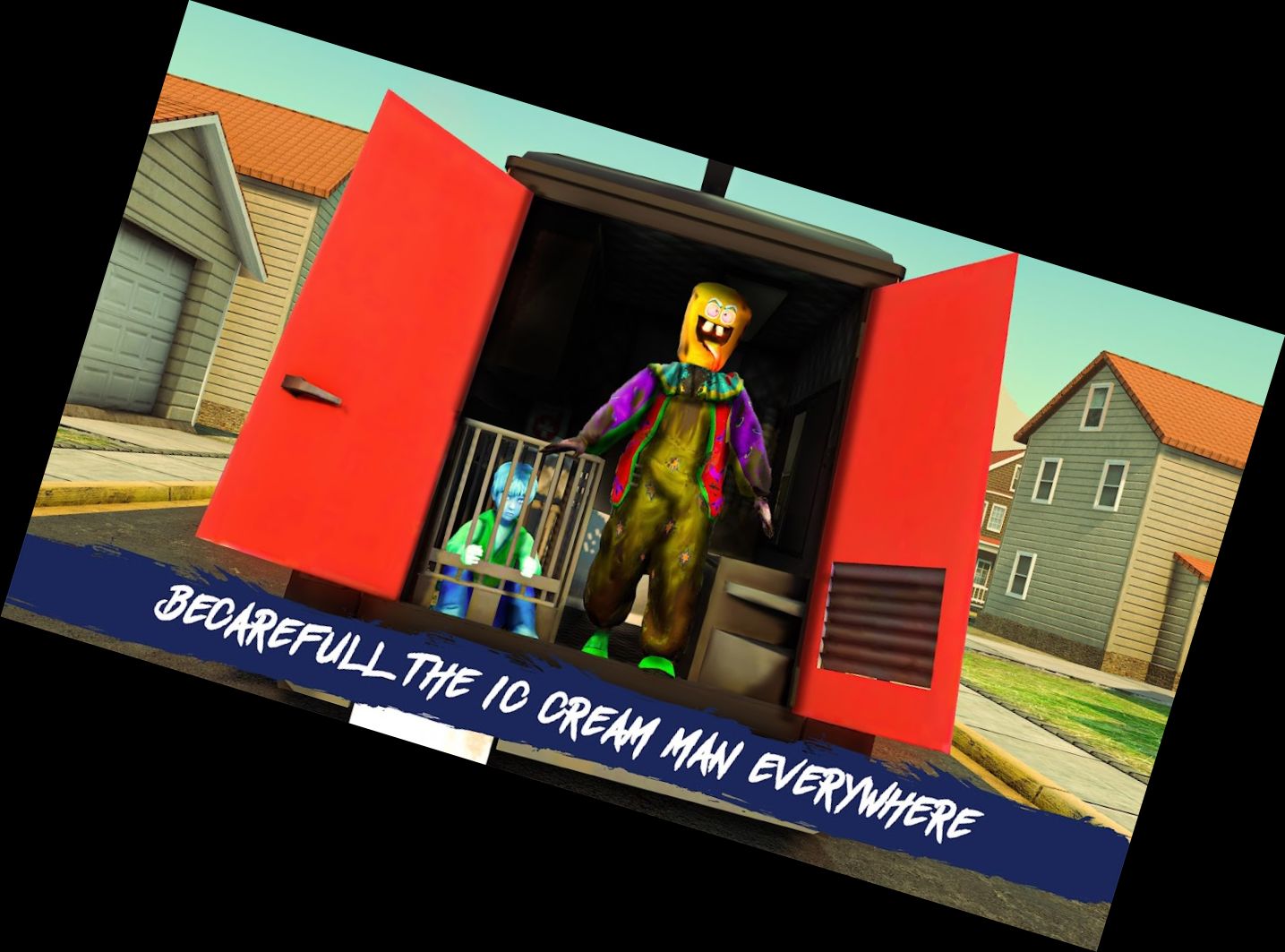 Вітаю, Божевільний Сус