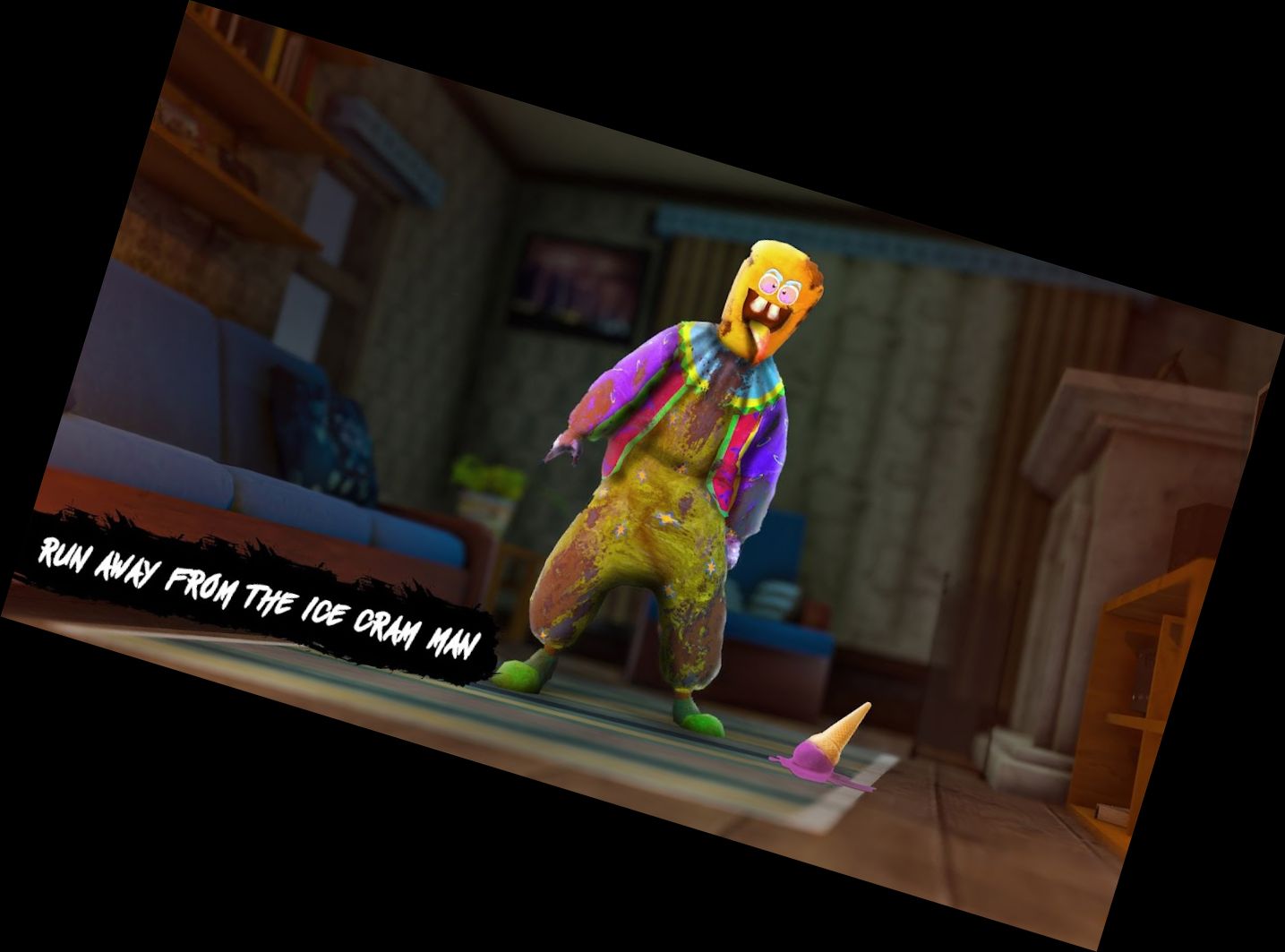 Вітаю, Божевільний Сус