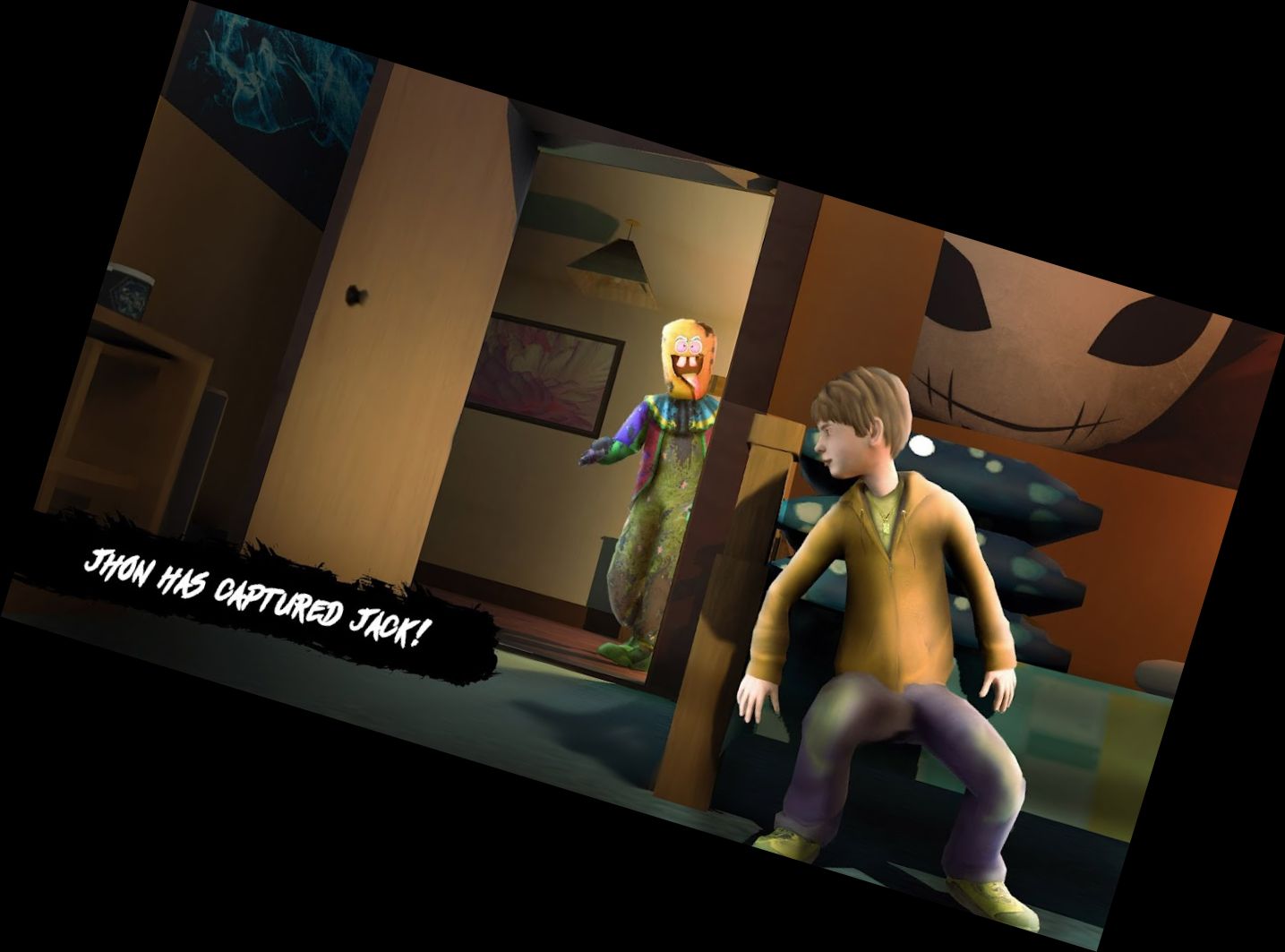 Вітаю, Божевільний Сус