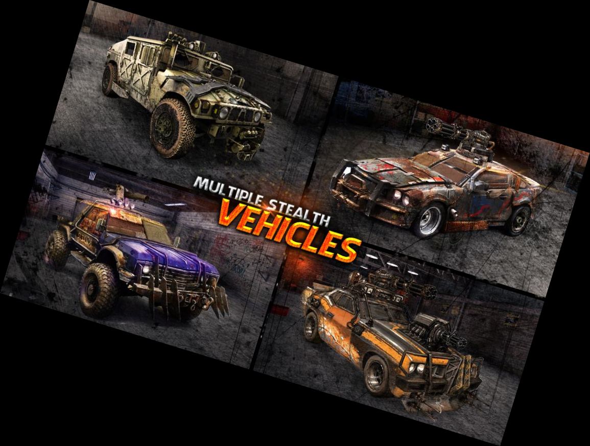 Гра Гонок на Смерть: Вогонь у