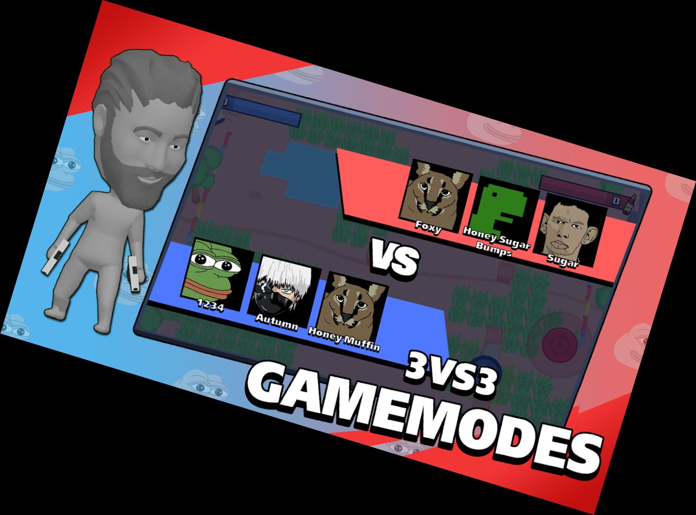 Бій Мемів – Мемна Б