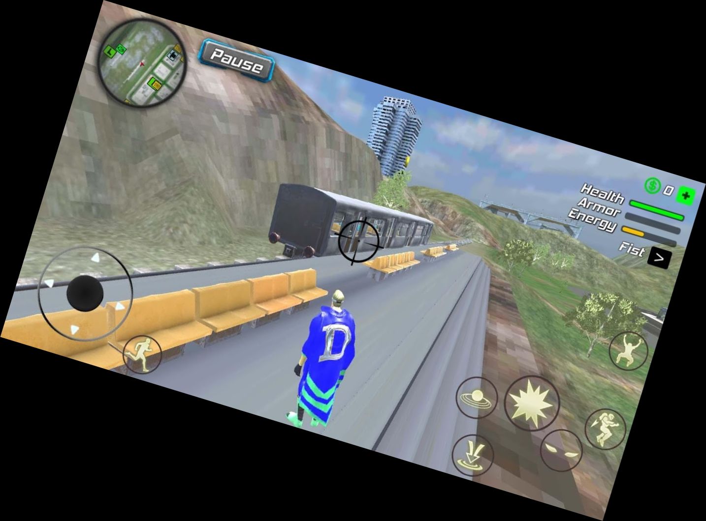 <think>
Okay, the user provided the app name "D