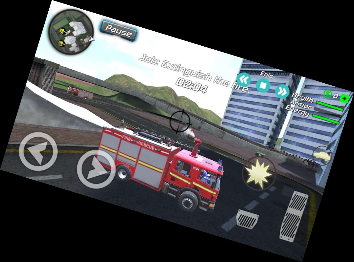 Долларовый герой Гранд Вег