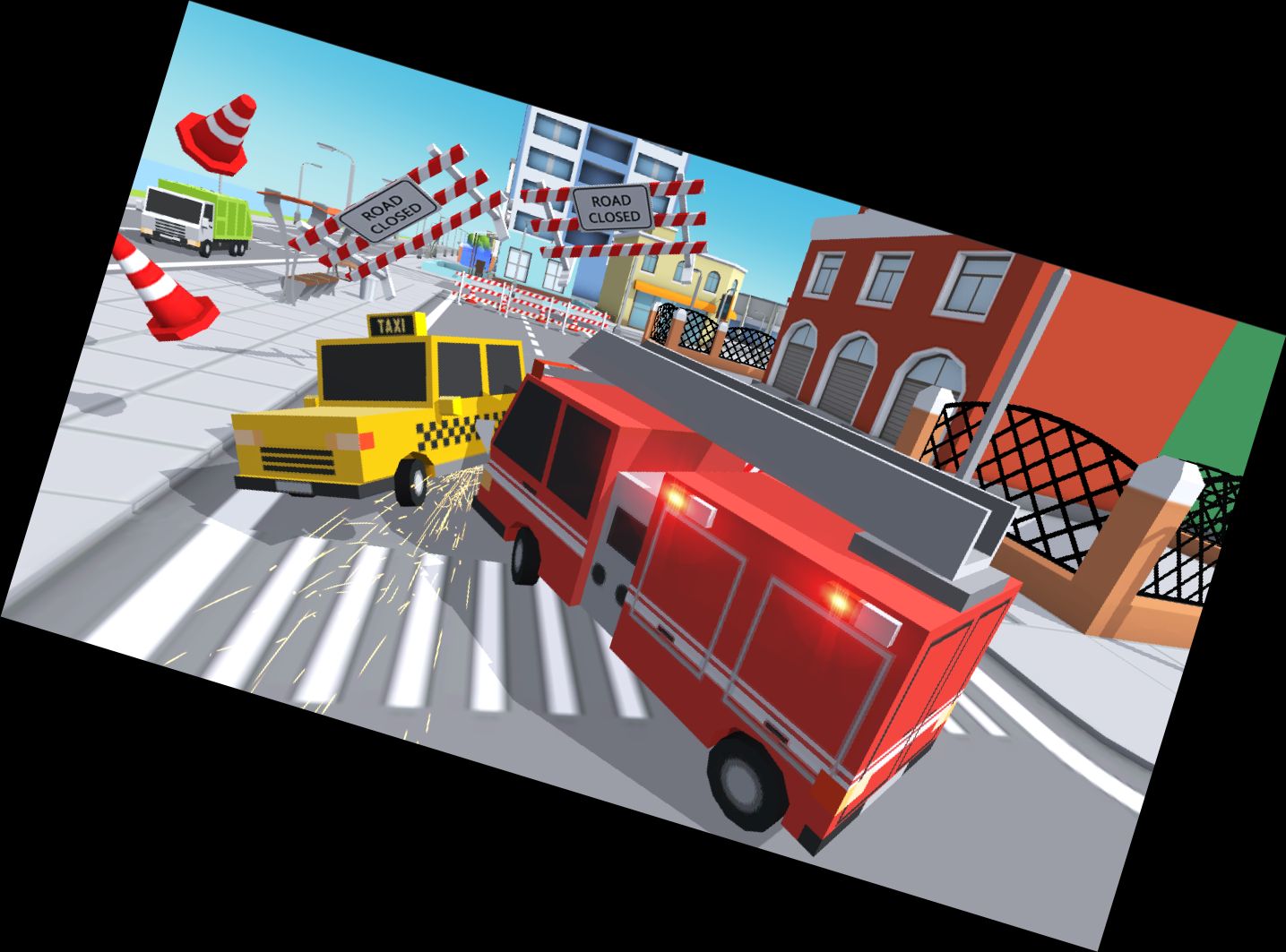 Куб Преступ