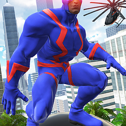 Герой Веревки Больш