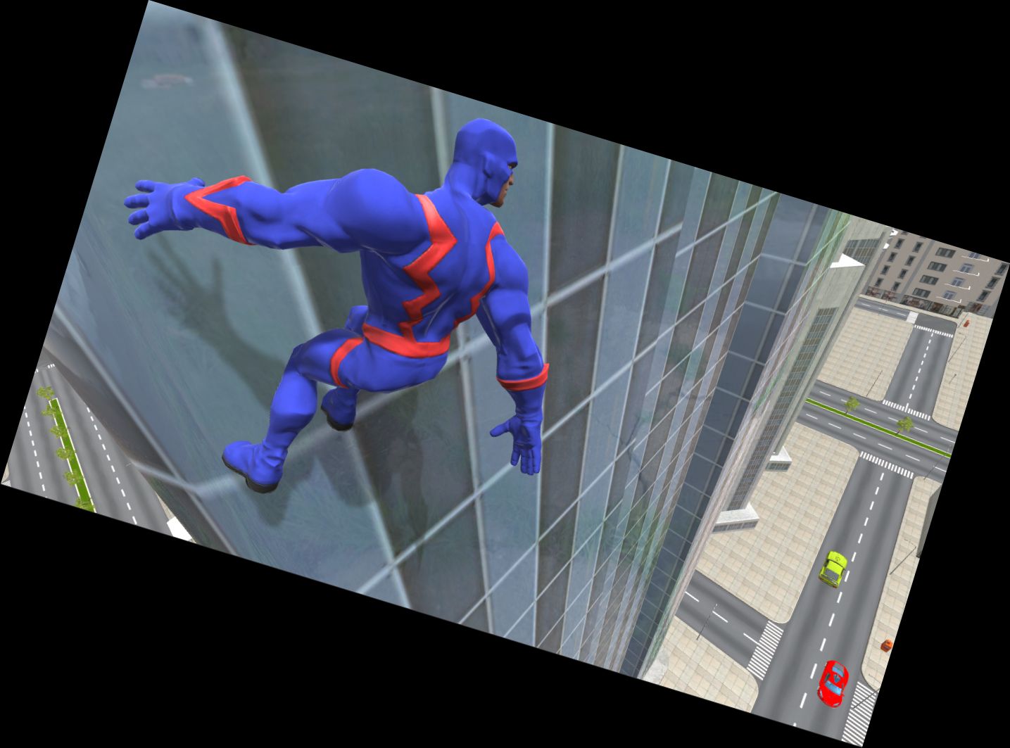 Герой Веревки Больш