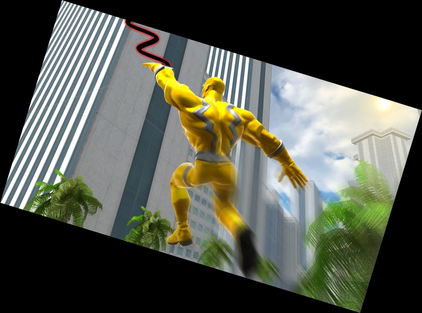 Герой Мотузки