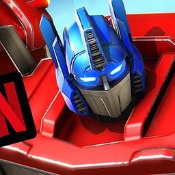 Transformers: Forged for Battle